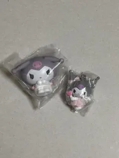 クロミ　ガチャガチャ