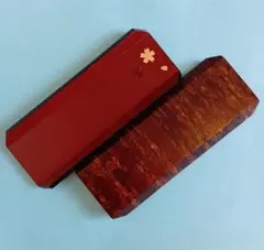 2556 桜皮細工　硯箱1客　引き出し1客　茶筒1客 2556 桜皮細工 硯箱1客 引き出し1客 茶筒1客 2025年最新】