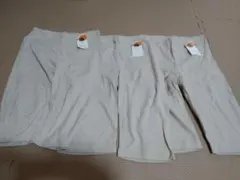 スパッツ 5分丈