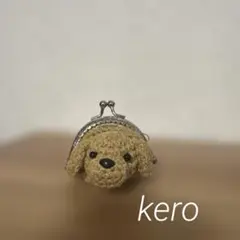 ハンドメイド がま口