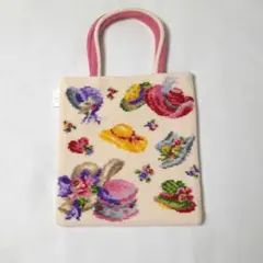 フェイラー トートバッグ