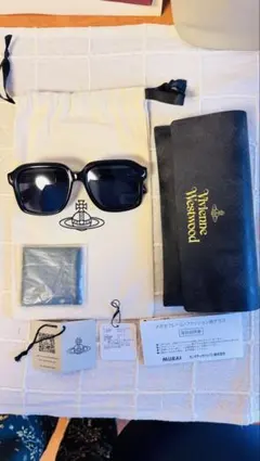 Vivienne Westwood サングラスのサムネイル