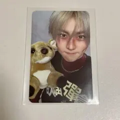 ENHYPEN DESIRE YOUver. トレカ ジョンウォン