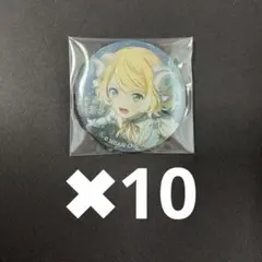 2026年最新】鏡音リン 缶バッジ まとめ売りの人気アイテム - メルカリ
