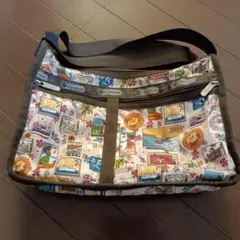 n*)様 LeSportsac ハワイ限定 ショルダーバッグ
