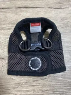 【値下げ】puppia ブラウン メッシュ ハーネス XSのサムネイル