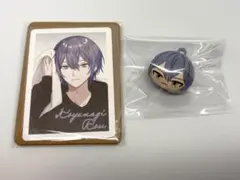 にじさんじ びっくらたまご つむまる Vol.4 小柳ロウ