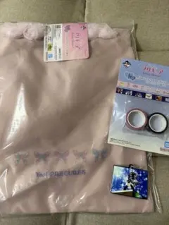 プリキュア　1番くじ