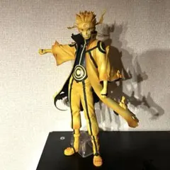 一番くじ NARUTO ナルトD賞 うずまきナルト九喇嘛リンクモード