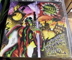 韻シスト I Ain't Alive 7インチレコード - メルカリ