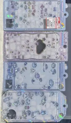正規品ボンボンドロップシールおすそ分け