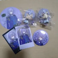 にじさんじ　星導ショウ　Dytica ２周年