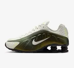 エ*ド様 Nike shox r4 28.5cm