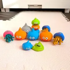 スライムフィギュア10体セット