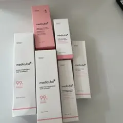 メディキューブ まとめ売り
