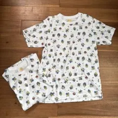 ミニオンTシャツ　サイズM 2枚セット