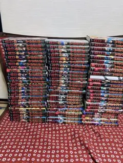 キングダム 美品1~74巻セット全巻セット - メルカリ
