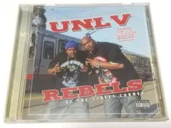 U.N.L.V UNLV Gutta 4 Life G-RAP G-Luv - メルカリ