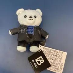 BE:FIRST ビーファースト　レオ