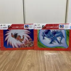 ♥️夏祭り価格ですEDOYAセル画ドラゴンボールピッコロ