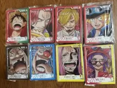 一番くじ　ワンピース まとめ売りセット