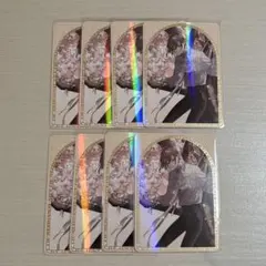 叶 ART OF NIJISANJI カード