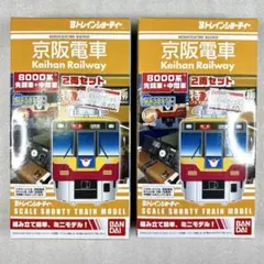 2025年最新】京阪8000系 nゲージの人気アイテム - メルカリ