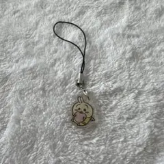 ちいかわ うさぎ ストラップ