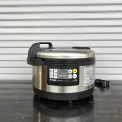 TIGER 業務用IH炊飯ジャー JIW-G360 本体のサムネイル
