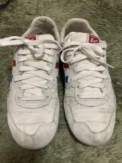 オニツカタイガー　クラシック 26.0