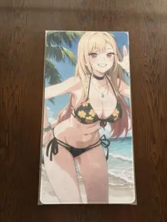 2026年最新】喜多川海夢 プレイマットの人気アイテム - メルカリ