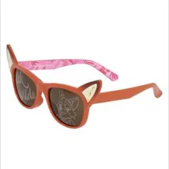 ニック　サングラス　ディズニー　ズートピア　ニックワイルド