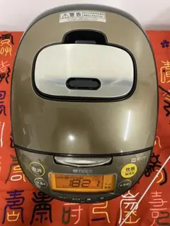 明かり■象印 圧力IH　羽釜リング圧釜　NP-BV18KS　1升炊き■ 明かり様専用□象印 圧力IH 羽釜リング圧釜 NP-BV18KS 1升炊き