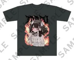 十味 生誕祭記念Tシャツ（2025年）のサムネイル