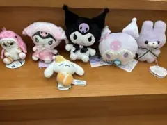 クロミ　マスコット　まとめ