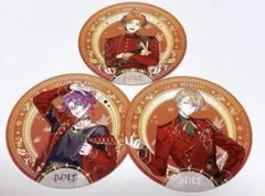 にじさんじ IMPACT アニメイトフェア 特典 コースター