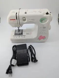 2026年最新】ジャノメ ミシン 電子 ミシンの人気アイテム - メルカリ