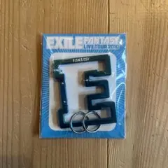 EXILE☆FANTASY Livetour2010カラビナ