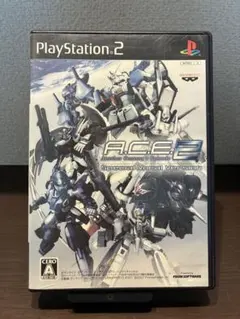 アナザーセンチュリーズエピソード2 スペシャルボーカルバージョン PS2