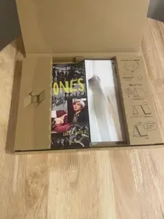 SixTONES カレンダー 2021年4月-2022年3月