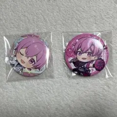 いれいす ないこ 缶バッジ まとめ売り