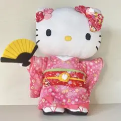 2026年最新】キティ 京都 ぬいぐるみの人気アイテム - メルカリ