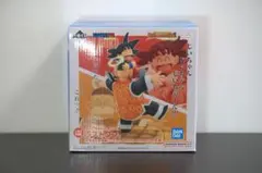 【新品フィギュア】一番くじ ドラゴンヒストリー2 ラストワン賞D賞 おまけ付