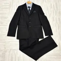 170A オリバーハウス フォーマルスーツ 5点セット　卒業式 卒服