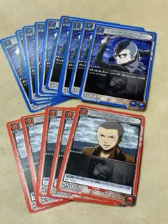 進撃の巨人　ユニオンアリーナ　コニー・スプリンガー　まとめ売り