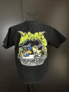 NastyDog Tenshin×Nasty Tee Tシャツ 那須川天心のサムネイル