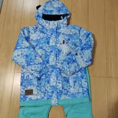 cosby 子ども用スノーボードウェア