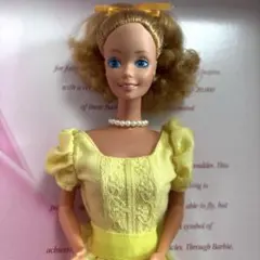 2025年最新】人形 レトロ バービーの人気アイテム - メルカリ