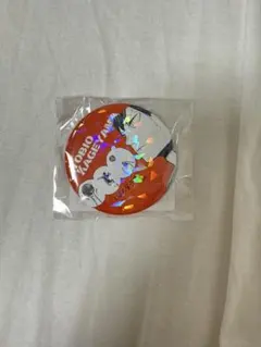 ハイキュー ゴミ捨て場の決戦 オールスター缶バッジ 影山飛雄