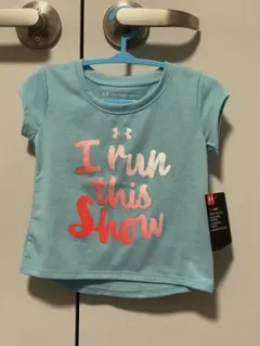 Under Armour Tシャツ　1歳用